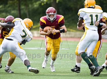 Thumbnail 2 in Archbishop Carroll @ Bishop Ireton photogallery.