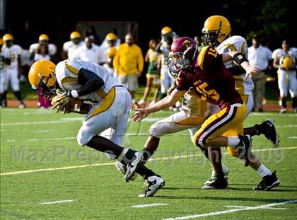 Thumbnail 1 in Archbishop Carroll @ Bishop Ireton photogallery.