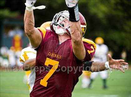 Thumbnail 3 in Archbishop Carroll @ Bishop Ireton photogallery.