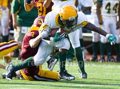 Thumbnail 1 in Archbishop Carroll @ Bishop Ireton photogallery.