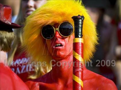 Thumbnail 3 in Archbishop Carroll @ Bishop Ireton photogallery.