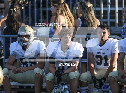 Thumbnail 3 in  Notre Dame (SO) @ Crespi photogallery.