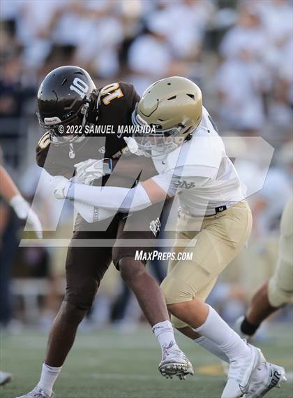 Thumbnail 3 in  Notre Dame (SO) @ Crespi photogallery.