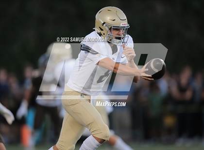 Thumbnail 3 in  Notre Dame (SO) @ Crespi photogallery.