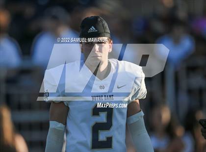 Thumbnail 2 in  Notre Dame (SO) @ Crespi photogallery.
