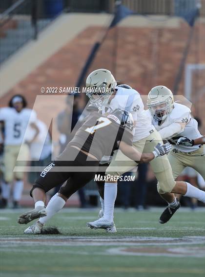 Thumbnail 3 in  Notre Dame (SO) @ Crespi photogallery.