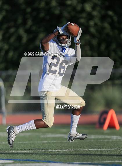 Thumbnail 3 in  Notre Dame (SO) @ Crespi photogallery.