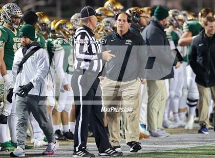 Thumbnail 1 in Hamilton Southeastern @ Westfield (IHSAA 6A Sectional Championship) photogallery.