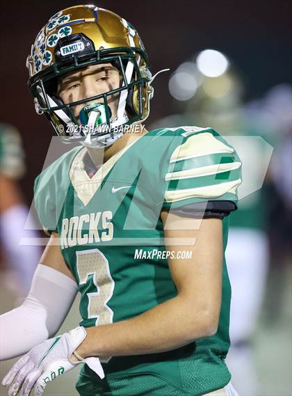 Thumbnail 1 in Hamilton Southeastern @ Westfield (IHSAA 6A Sectional Championship) photogallery.