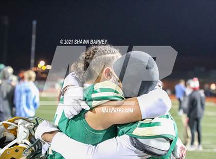 Thumbnail 3 in Hamilton Southeastern @ Westfield (IHSAA 6A Sectional Championship) photogallery.