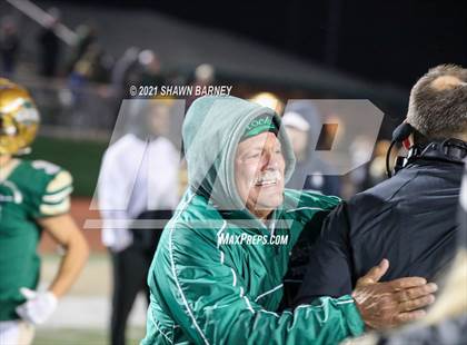 Thumbnail 3 in Hamilton Southeastern @ Westfield (IHSAA 6A Sectional Championship) photogallery.