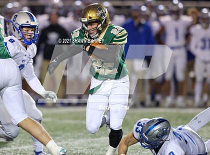 Thumbnail 3 in Hamilton Southeastern @ Westfield (IHSAA 6A Sectional Championship) photogallery.