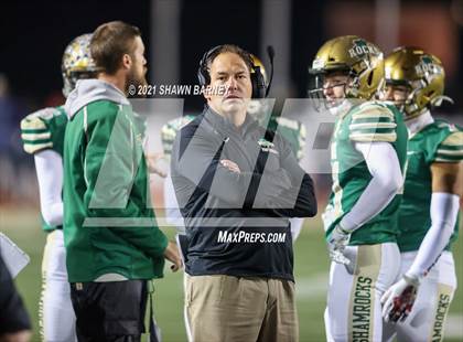 Thumbnail 2 in Hamilton Southeastern @ Westfield (IHSAA 6A Sectional Championship) photogallery.