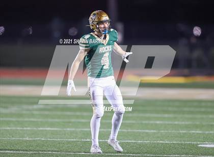 Thumbnail 1 in Hamilton Southeastern @ Westfield (IHSAA 6A Sectional Championship) photogallery.