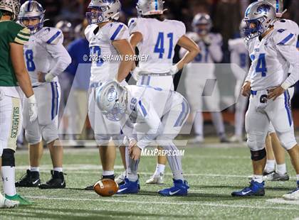 Thumbnail 1 in Hamilton Southeastern @ Westfield (IHSAA 6A Sectional Championship) photogallery.