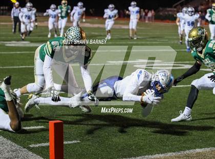 Thumbnail 1 in Hamilton Southeastern @ Westfield (IHSAA 6A Sectional Championship) photogallery.