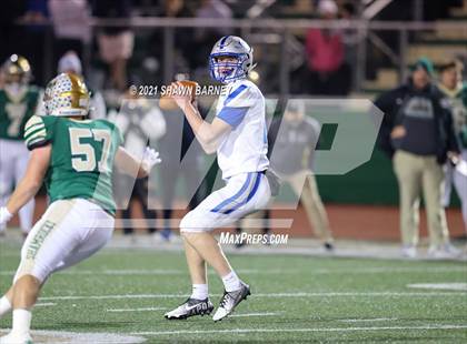 Thumbnail 2 in Hamilton Southeastern @ Westfield (IHSAA 6A Sectional Championship) photogallery.
