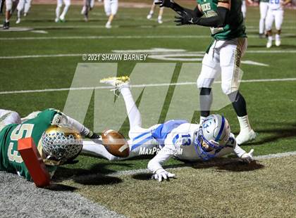 Thumbnail 1 in Hamilton Southeastern @ Westfield (IHSAA 6A Sectional Championship) photogallery.