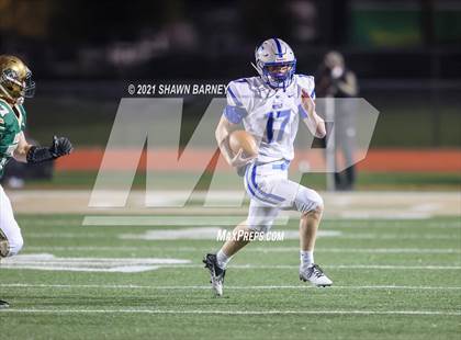 Thumbnail 2 in Hamilton Southeastern @ Westfield (IHSAA 6A Sectional Championship) photogallery.