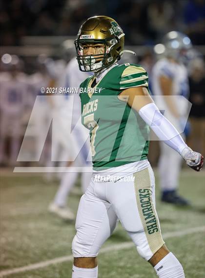 Thumbnail 1 in Hamilton Southeastern @ Westfield (IHSAA 6A Sectional Championship) photogallery.