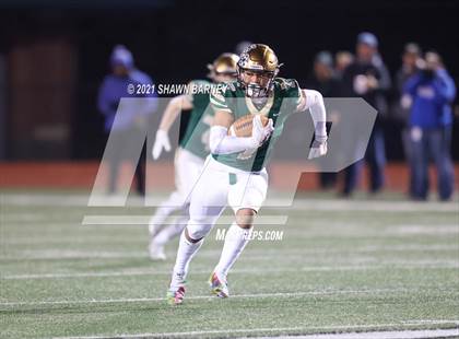Thumbnail 3 in Hamilton Southeastern @ Westfield (IHSAA 6A Sectional Championship) photogallery.
