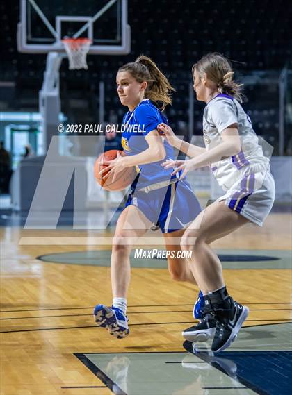 Thumbnail 1 in Lake Stevens @ Tahoma (Kings Showcase) photogallery.