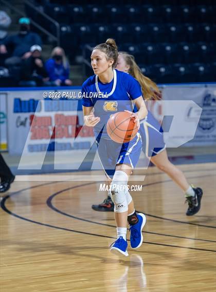Thumbnail 1 in Lake Stevens @ Tahoma (Kings Showcase) photogallery.
