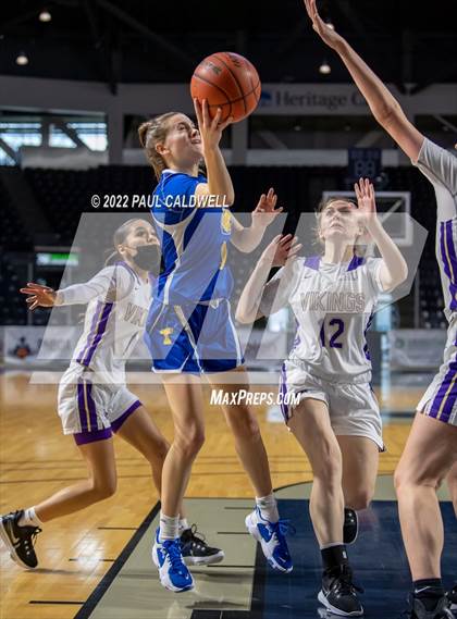 Thumbnail 3 in Lake Stevens @ Tahoma (Kings Showcase) photogallery.