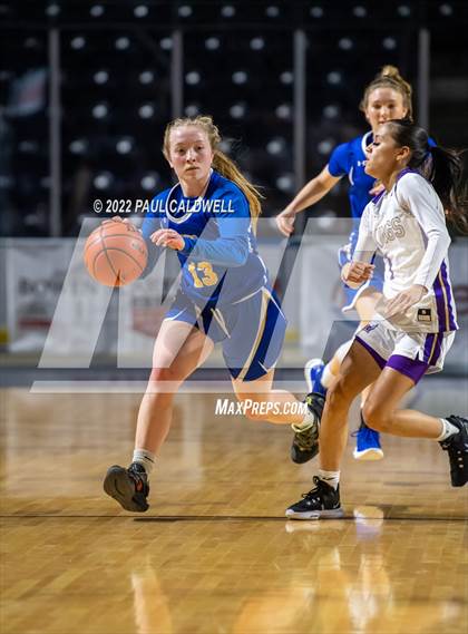 Thumbnail 2 in Lake Stevens @ Tahoma (Kings Showcase) photogallery.