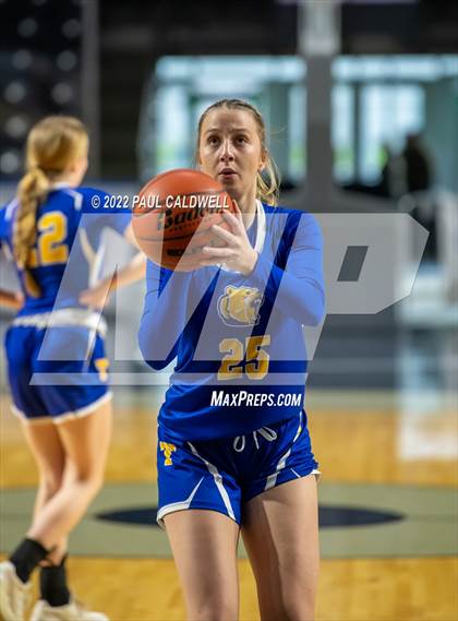 Thumbnail 3 in Lake Stevens @ Tahoma (Kings Showcase) photogallery.