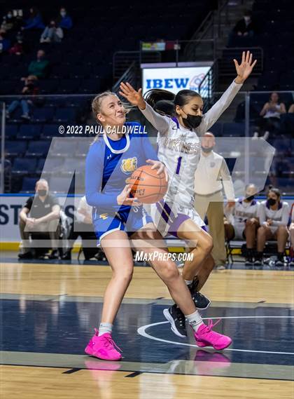 Thumbnail 1 in Lake Stevens @ Tahoma (Kings Showcase) photogallery.
