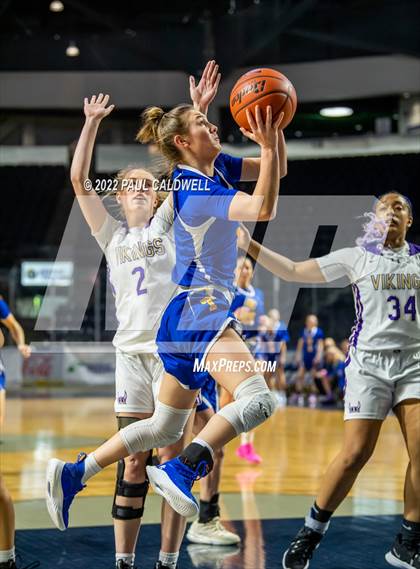 Thumbnail 3 in Lake Stevens @ Tahoma (Kings Showcase) photogallery.