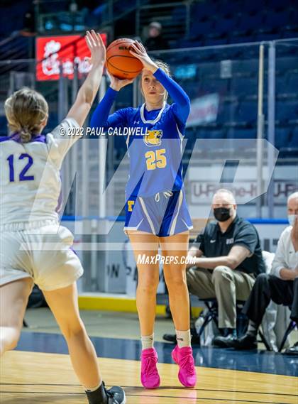 Thumbnail 1 in Lake Stevens @ Tahoma (Kings Showcase) photogallery.