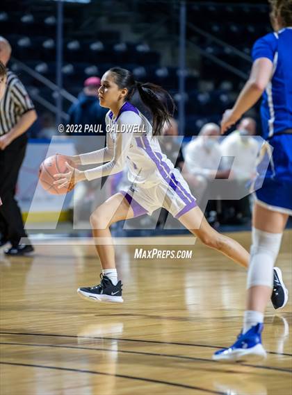 Thumbnail 3 in Lake Stevens @ Tahoma (Kings Showcase) photogallery.