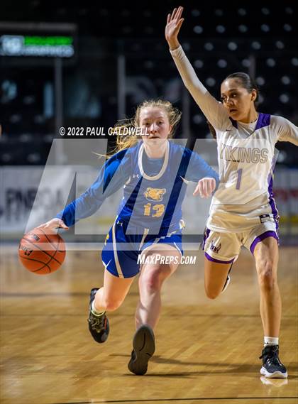 Thumbnail 1 in Lake Stevens @ Tahoma (Kings Showcase) photogallery.