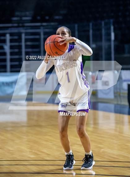 Thumbnail 3 in Lake Stevens @ Tahoma (Kings Showcase) photogallery.