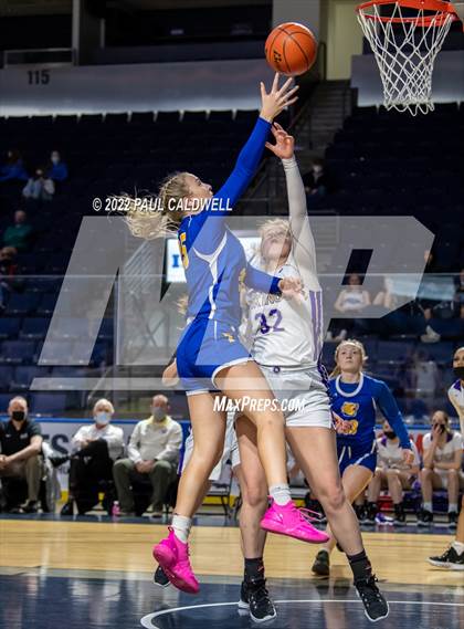 Thumbnail 2 in Lake Stevens @ Tahoma (Kings Showcase) photogallery.