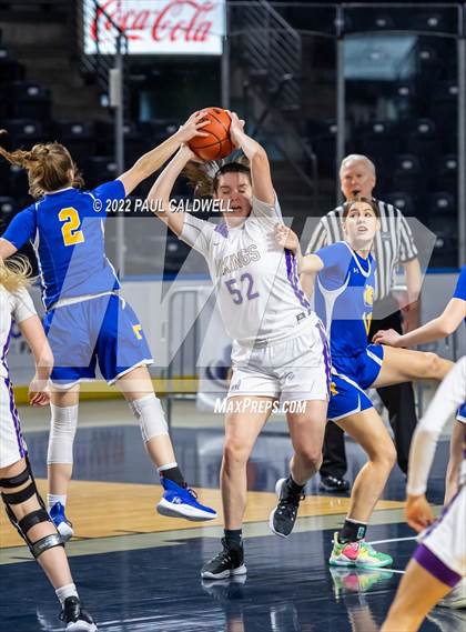 Thumbnail 2 in Lake Stevens @ Tahoma (Kings Showcase) photogallery.