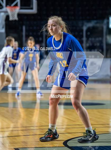 Thumbnail 2 in Lake Stevens @ Tahoma (Kings Showcase) photogallery.