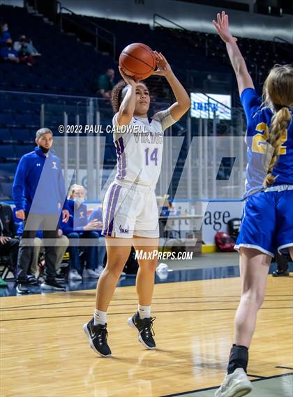 Thumbnail 3 in Lake Stevens @ Tahoma (Kings Showcase) photogallery.