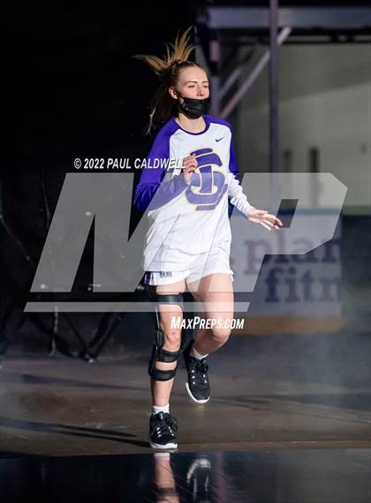 Thumbnail 2 in Lake Stevens @ Tahoma (Kings Showcase) photogallery.