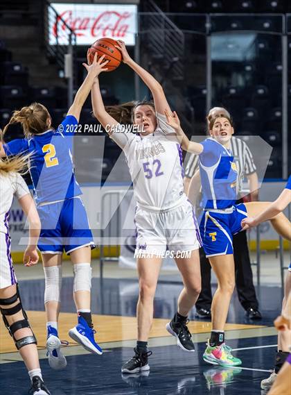 Thumbnail 1 in Lake Stevens @ Tahoma (Kings Showcase) photogallery.