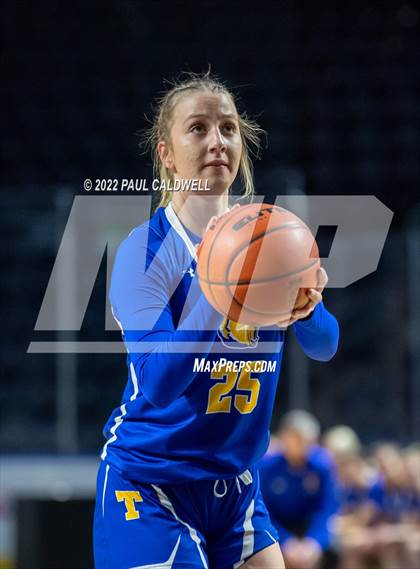 Thumbnail 3 in Lake Stevens @ Tahoma (Kings Showcase) photogallery.