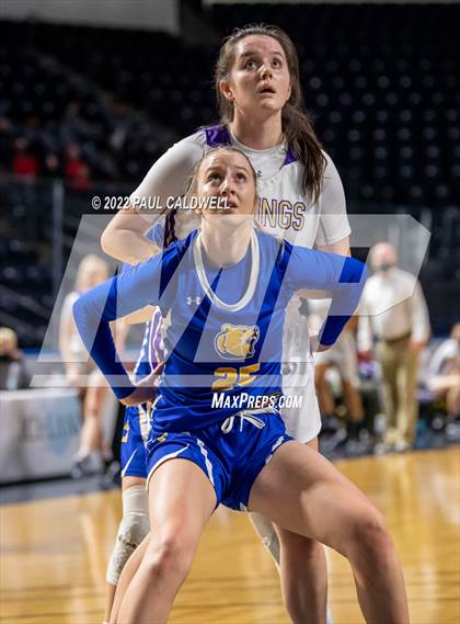 Thumbnail 2 in Lake Stevens @ Tahoma (Kings Showcase) photogallery.