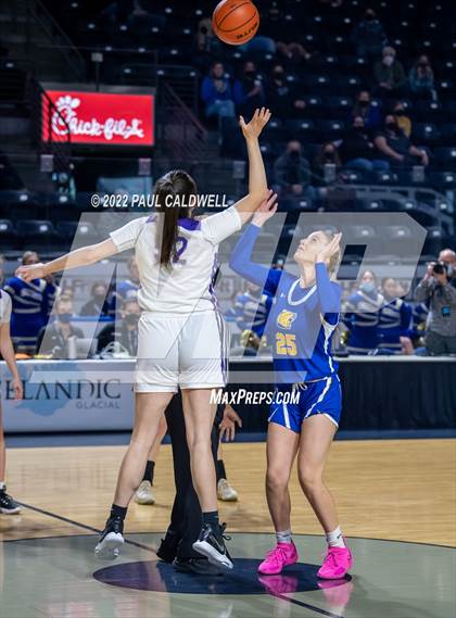 Thumbnail 3 in Lake Stevens @ Tahoma (Kings Showcase) photogallery.