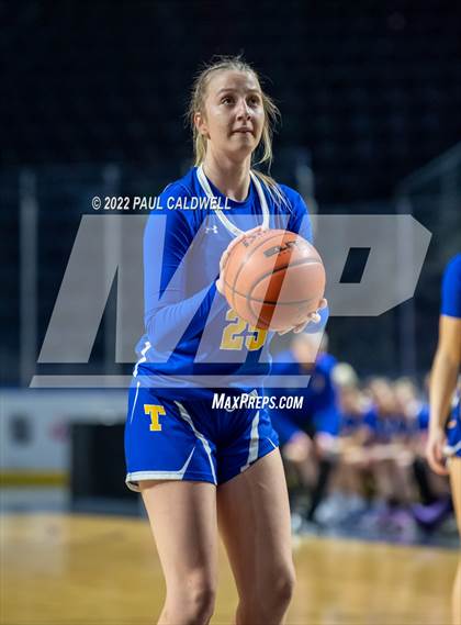 Thumbnail 2 in Lake Stevens @ Tahoma (Kings Showcase) photogallery.