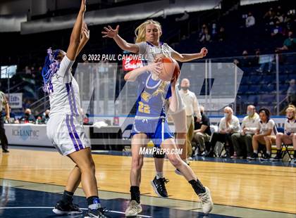 Thumbnail 3 in Lake Stevens @ Tahoma (Kings Showcase) photogallery.