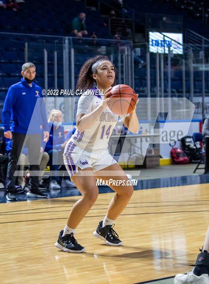 Thumbnail 2 in Lake Stevens @ Tahoma (Kings Showcase) photogallery.