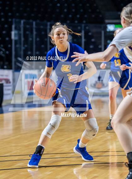 Thumbnail 3 in Lake Stevens @ Tahoma (Kings Showcase) photogallery.