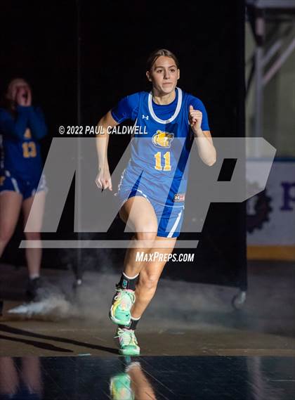 Thumbnail 3 in Lake Stevens @ Tahoma (Kings Showcase) photogallery.